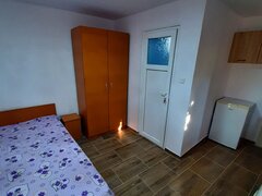 Colentina, Gherghitei, Andonache, str. Ion Geicu