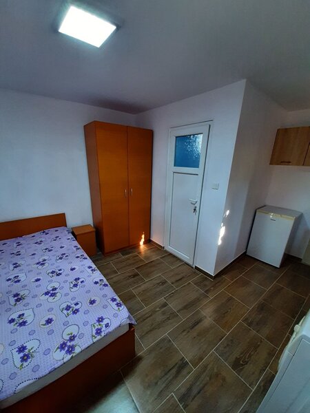 Colentina, Gherghitei, Andonache, str. Ion Geicu